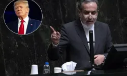 İran "felaket" olarak nitelendirdi! Trump'a "Gaza"lı yanıt