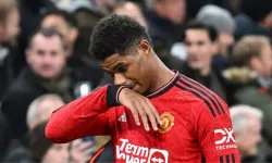 Rashford Galatasaray'a gelecek mi?