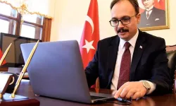 Siirt Belediyesi'ne kayyum atanan Kızılkaya'dan ilk hamle