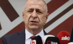 Ümit Özdağ'dan Selahattin Demirtaş benzetmelerine sert tepki