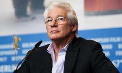 ABD'li aktör Richard Gere, dünyanın Trump'tan dolayı tehlikede olduğunu söyledi