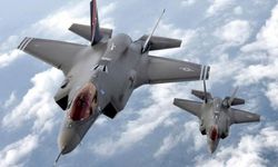 ABD’ye ait F-35'lerden Japonya'ya acil iniş