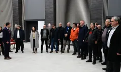 Bursa Karacabey'de sosyal alanlar genişliyor