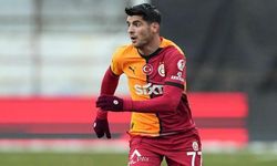 Alvaro Morata: Ahmed'i unutmamak lazım!