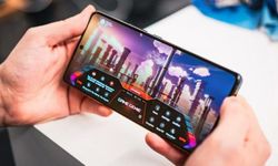 Asus Zenfone 12 Ultra tanıtıldı: Performans ve şıklığın buluşma noktası