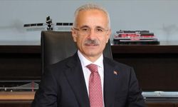 Bakan Uraloğlu: Sınır geçişlerinde harmonizasyon sağlamayı hedefliyoruz