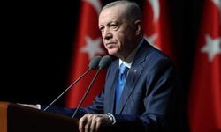 Başkan Erdoğan'dan Abdülhamid Han mesajı