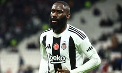 Beşiktaş'ta Masuaku çıkmazı! Sözleşmesinde kriz çıkaracak madde