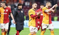 Boluspor - Galatasaray: Muhtemel 11'ler