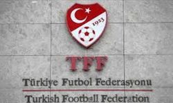 Derbi hakemi için TFF cephesinden ilk açıklama!