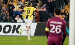 Edin Dzeko, bu sezonki 19. golünü attı