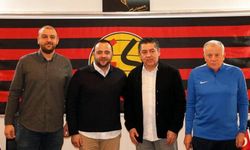 Eskişehirspor’un yeni teknik direktörü belli oldu