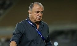 Fatih Terim'den ilgi çeken paylaşım! Efsane isim ziyaret etti