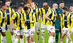 Fenerbahçe-Anderlecht! Muhtemel 11'ler