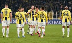 Fenerbahçe - Erzurumspor FK! Muhtemel 11'ler