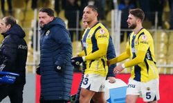 Fenerbahçe kupa maçında sakata geldi! Büyük kriz