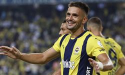 Fenerbahçe'de Tadic bir ilki yaşattı