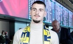 Fenerbahçe'de yeni transfer gelidiği gibi gidiyor