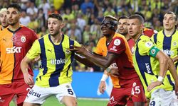 Galatasaray-Fenerbahçe derbisinin tarihi belli oldu