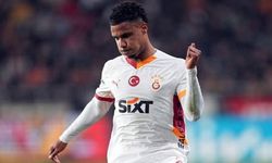 Galatasaray'da Ismail Jakobs sıkıntısı! Taraftar endişeli