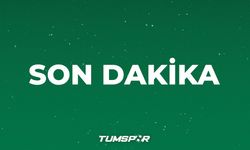 Galatasaray'dan stoper transferi! İstanbul'a geldi