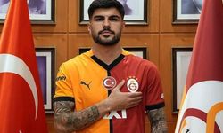 Galatasaray'dan Trabzonspor maçına göndermeli Eren Elmalı paylaşımı