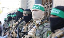 Hamas'tan ateşkes açıklaması! İsrailli esirler için net sözler