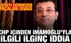 İmamoğlu, Cumhurbaşkanı olursa imzalayacağı ilk kararnameleri hazırladı