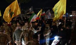 İran ve Lübnan arasında kriz! Hizbullah destekçileri ayaklandı! Ordu sokağa indi