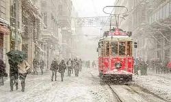 İstanbul Valiliği uyardı! Kar geliyor