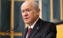 Kabine üyelerinden Bahçeli'ye geçmiş olsun mesajları