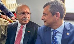 Kılıçdaroğlu'nun ihanet göndermesine Özgür Özel'den cevap