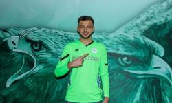 Konyaspor'dan kaleci hamlesi!