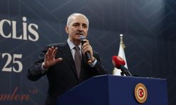 Kurtulmuş'tan yeni anayasa açıklaması