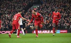 Liverpool farklı kazandı, finale yükseldi!