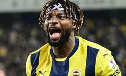 Maximin, Fenerbahçe taraftarına seslendi! 'Şaka yapmak için dönmedim'