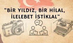 MEB'den 'Bir Yıldız, Bir Hilal; İlelebet İstiklal' yarışması: Başvurular başladı