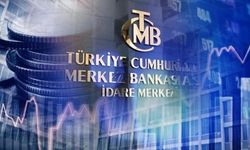 Merkez Bankası paylaştı: 'Kredileri etkiliyor'