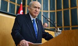 MHP lideri Bahçeli'nin sağlık durumuna ilişkin açıklama! 'Rutin kontroller gerçekleşti&#03