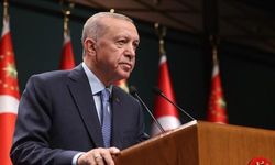 MSB acı haberi duyurmuştu: Erdoğan'dan şehit ailesine başsağlığı mesajı