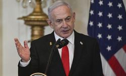 Netanyahu, Trump'ın 'Gazze' planını bildiğini söyledi!