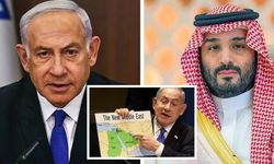 Netanyahu'dan Suudi Arabistan'a "Filistin Devleti" cevabı: Kendi topraklarınızda