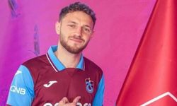 Resmen açıklandı! Trabzonspor, Süper Lig'den transfer yaptı