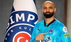 Resmi açıklama geldi! Sinan Bolat yeniden Süper Lig'de