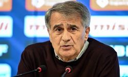 Şenol Güneş'ten Eren Elmalı açıklaması