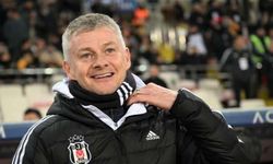 Solskjaer'den çarpıcı açıklama! 'Bir şeyler sayesinde değil, bir şeylere rağmen...'