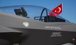 Sürpriz F-35 gelişmesi! Rapor ortaya çıktı, ibre Türkiye'ye döndü!