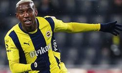 Talisca'nın paylaşımı Fenerbahçe taraftarını mest etti!