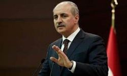 TBMM Başkanı Kurtulmuş'tan Netanyahu açıklaması: İnsanlık vicdanını yaraladı