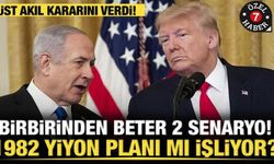 Uzmanlar değerlendirdi... Trump'ın skandal Gazze söyleminde amaç ne?